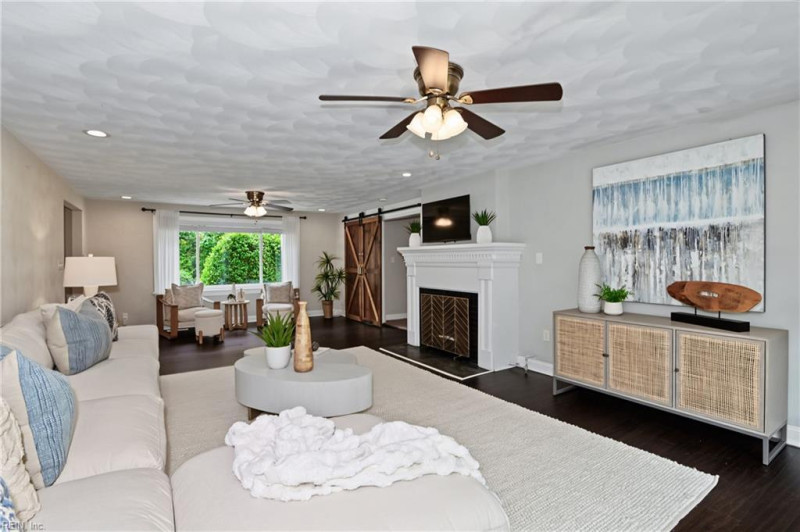 Photo 10 of 50 residential for sale in Norfolk virginia