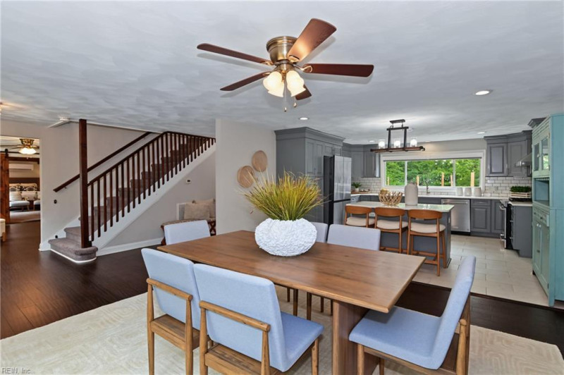 Photo 19 of 50 residential for sale in Norfolk virginia