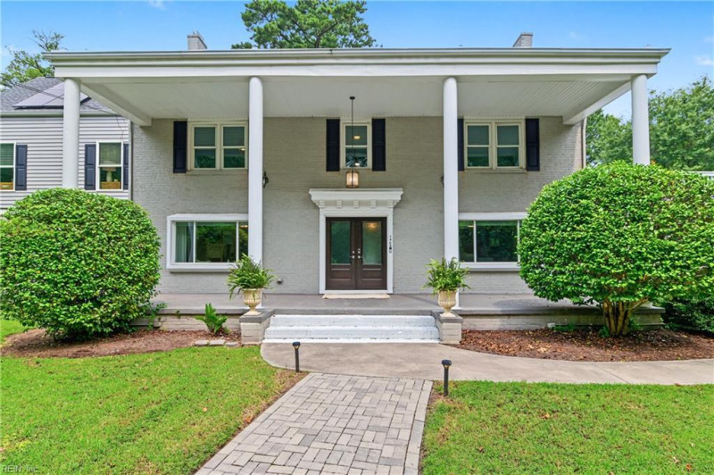 Photo 2 of 50 residential for sale in Norfolk virginia