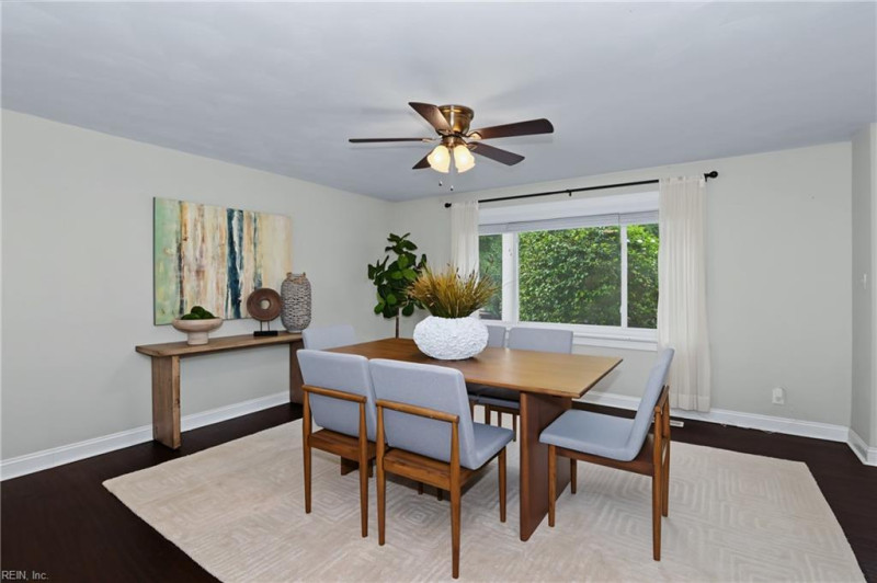 Photo 21 of 50 residential for sale in Norfolk virginia
