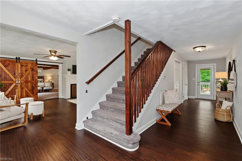 Photo 22 of 50 residential for sale in Norfolk virginia