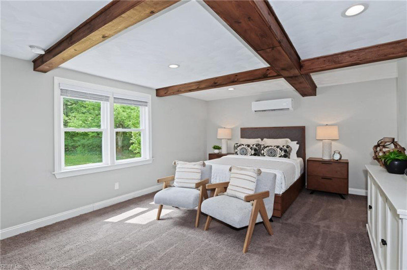 Photo 24 of 50 residential for sale in Norfolk virginia