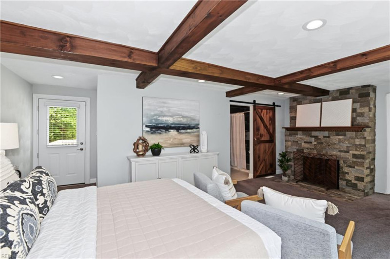 Photo 25 of 50 residential for sale in Norfolk virginia