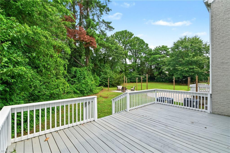 Photo 26 of 50 residential for sale in Norfolk virginia
