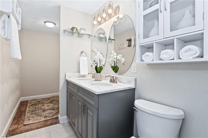 Photo 29 of 50 residential for sale in Norfolk virginia