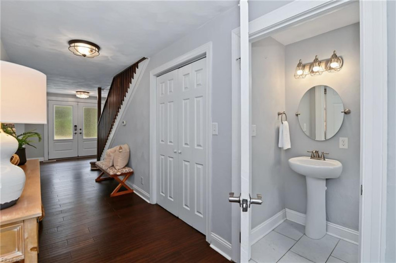 Photo 30 of 50 residential for sale in Norfolk virginia