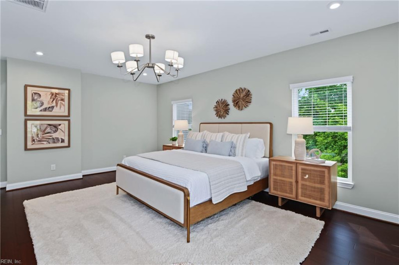 Photo 33 of 50 residential for sale in Norfolk virginia