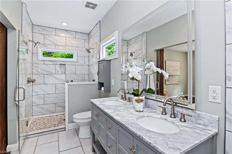Photo 35 of 50 residential for sale in Norfolk virginia