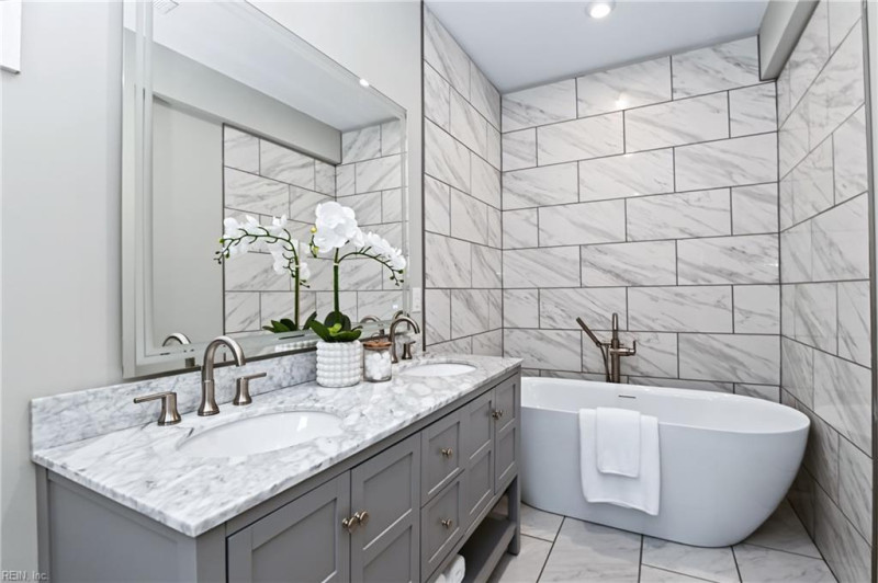 Photo 36 of 50 residential for sale in Norfolk virginia