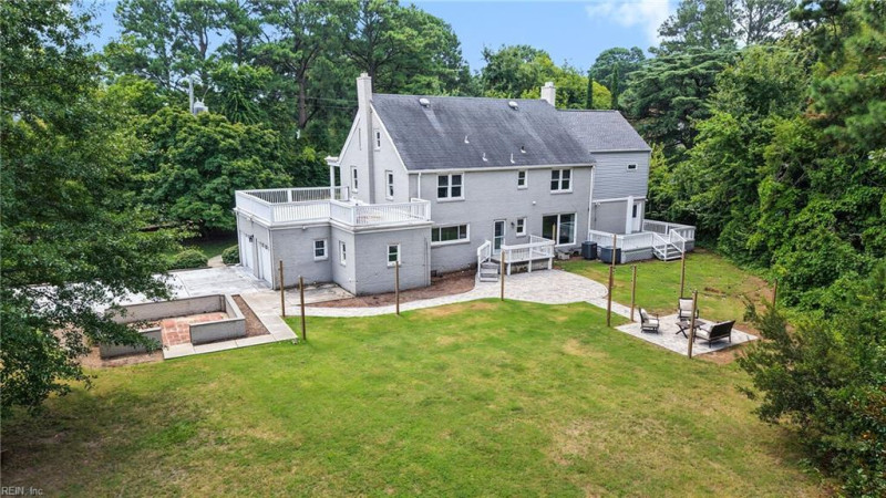 Photo 4 of 50 residential for sale in Norfolk virginia