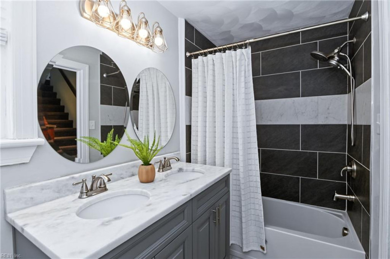 Photo 43 of 50 residential for sale in Norfolk virginia