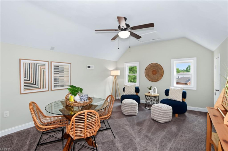 Photo 45 of 50 residential for sale in Norfolk virginia