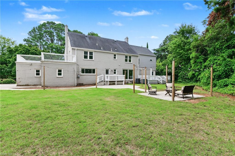 Photo 47 of 50 residential for sale in Norfolk virginia