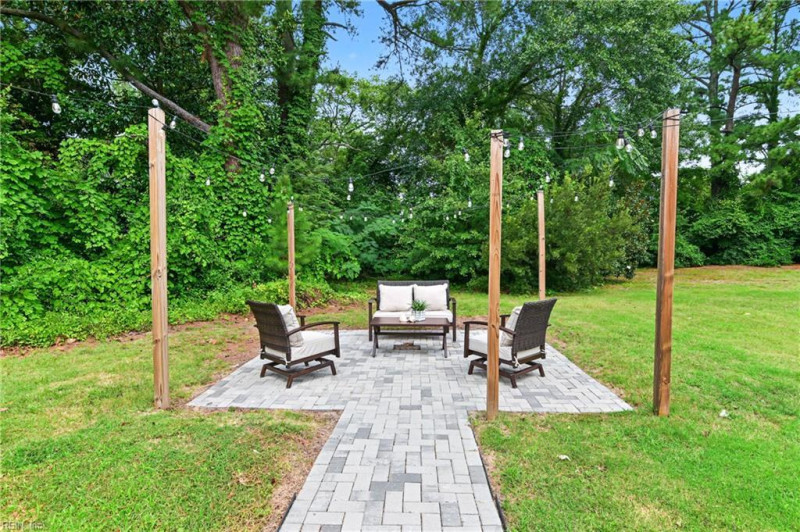 Photo 49 of 50 residential for sale in Norfolk virginia