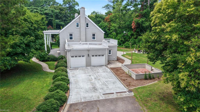 Photo 50 of 50 residential for sale in Norfolk virginia
