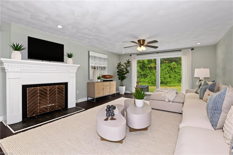 Photo 7 of 50 residential for sale in Norfolk virginia