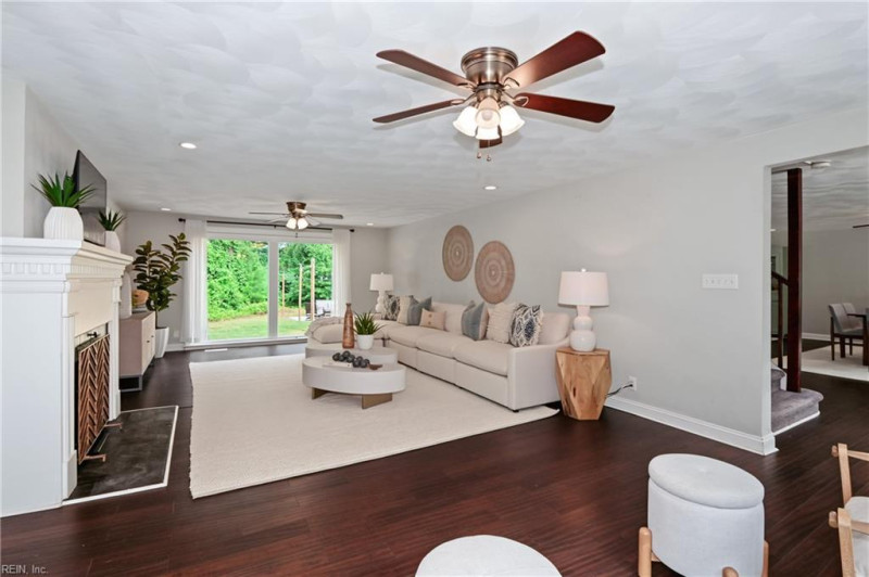 Photo 8 of 50 residential for sale in Norfolk virginia