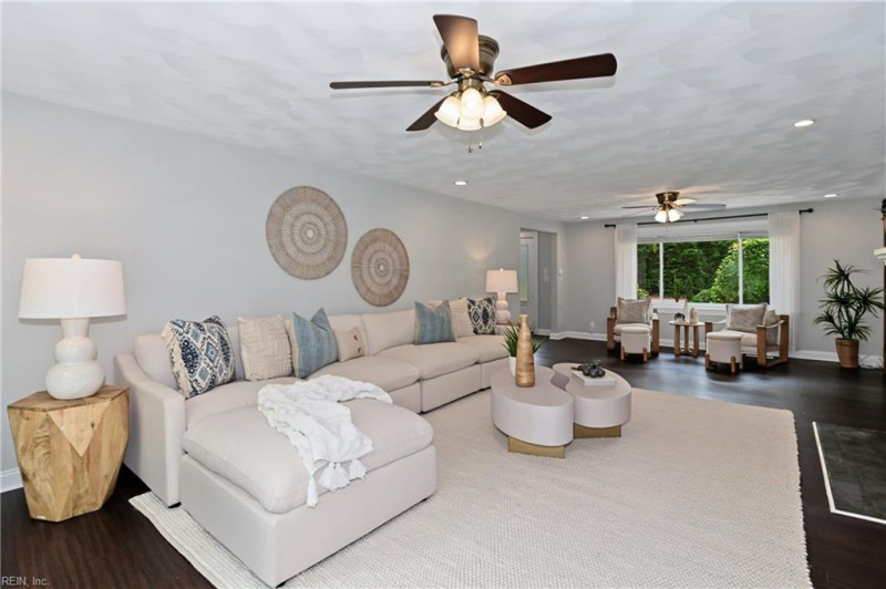 Photo 9 of 50 residential for sale in Norfolk virginia