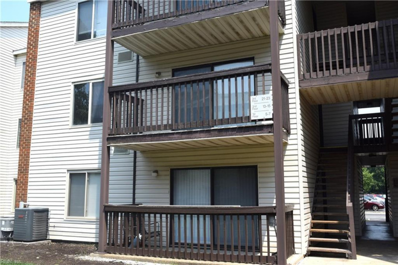 Photo 1 of 20 residential for sale in Hampton virginia