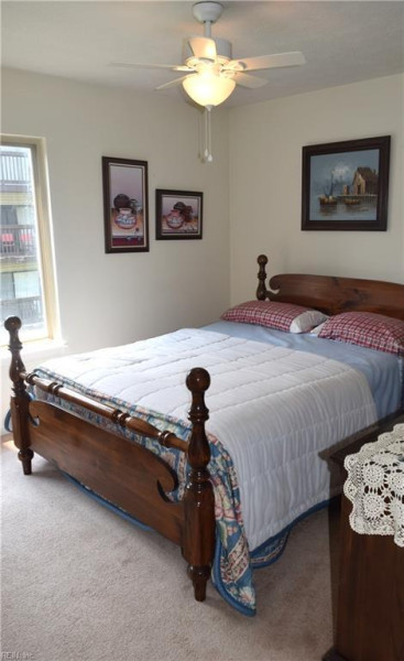 Photo 10 of 20 residential for sale in Hampton virginia