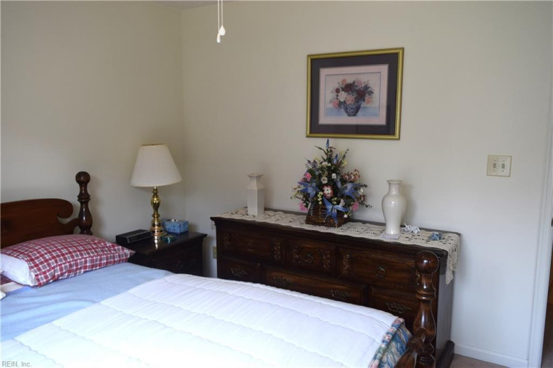 Photo 12 of 20 residential for sale in Hampton virginia