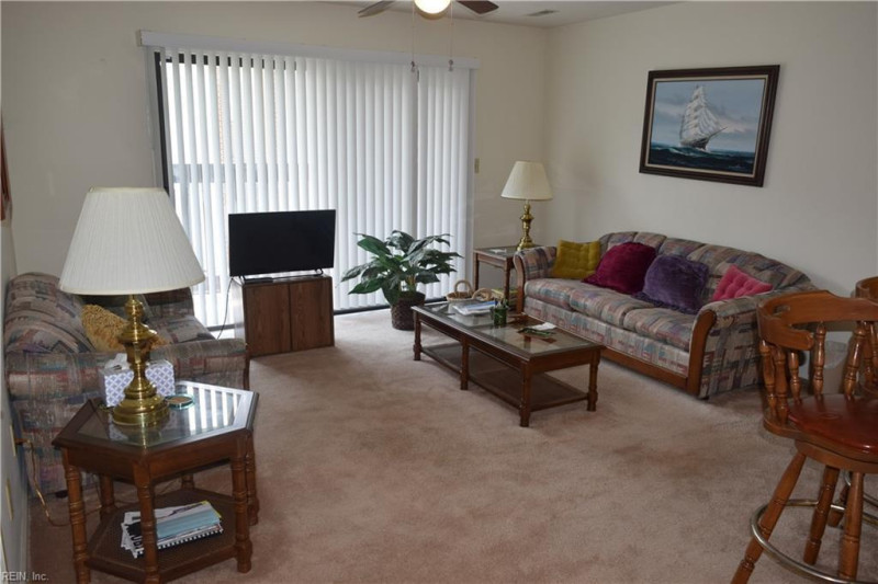 Photo 19 of 20 residential for sale in Hampton virginia