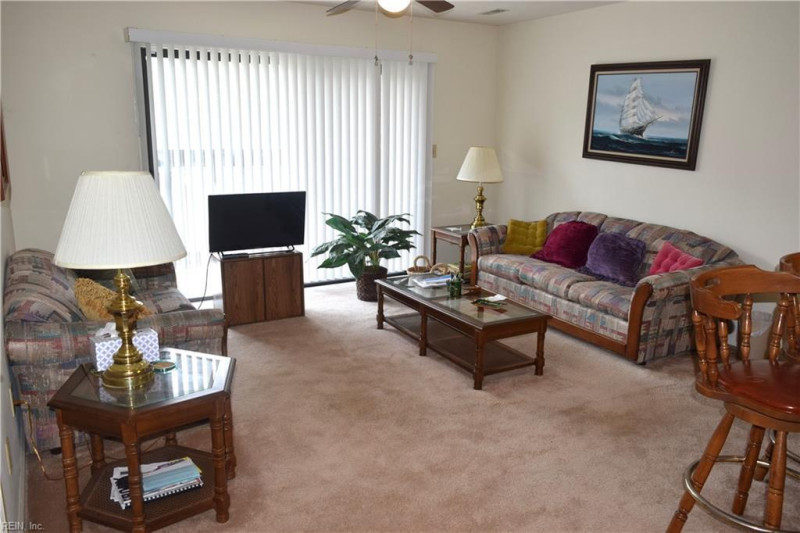 Photo 2 of 20 residential for sale in Hampton virginia