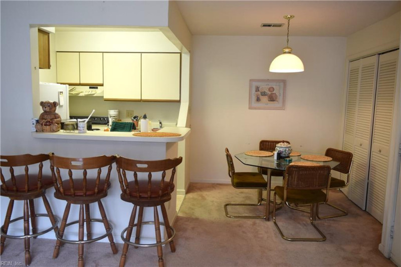 Photo 4 of 20 residential for sale in Hampton virginia