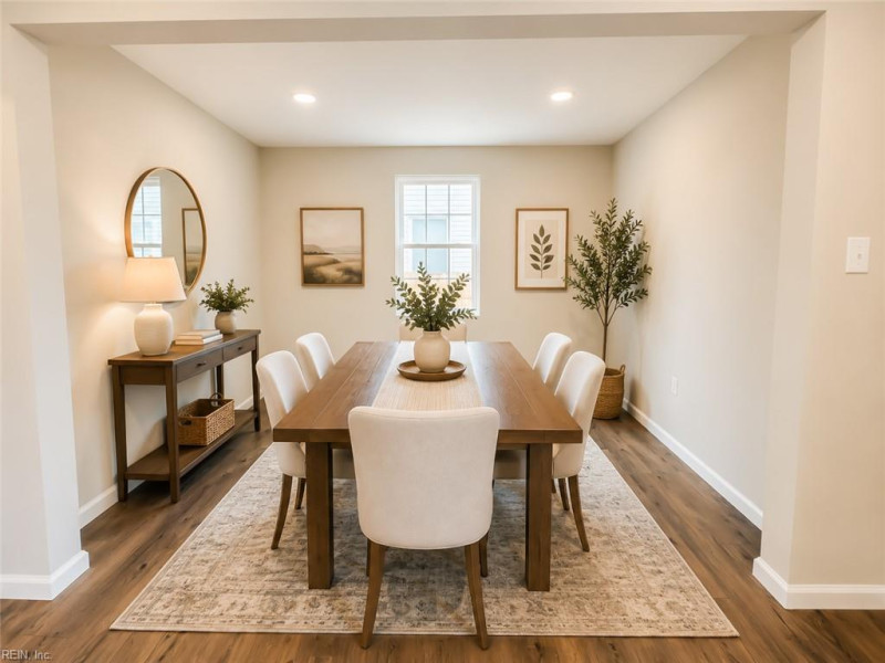 Photo 10 of 10 residential for sale in Portsmouth virginia