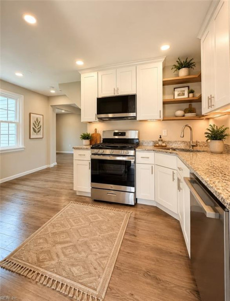 Photo 4 of 10 residential for sale in Portsmouth virginia