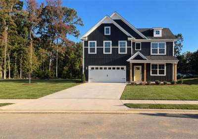 107 Michigan Avenue, York County, VA 23188