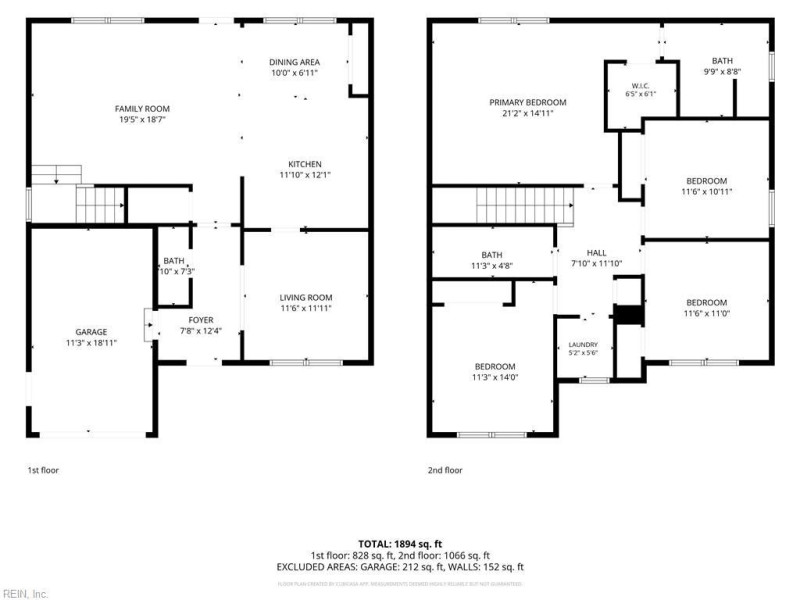 Photo 22 of 26 residential for sale in Chesapeake virginia