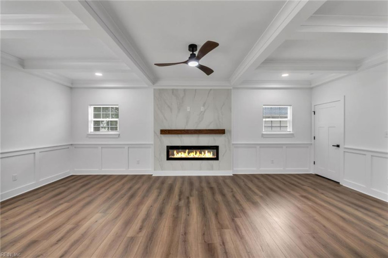 Photo 12 of 42 residential for sale in Newport News virginia