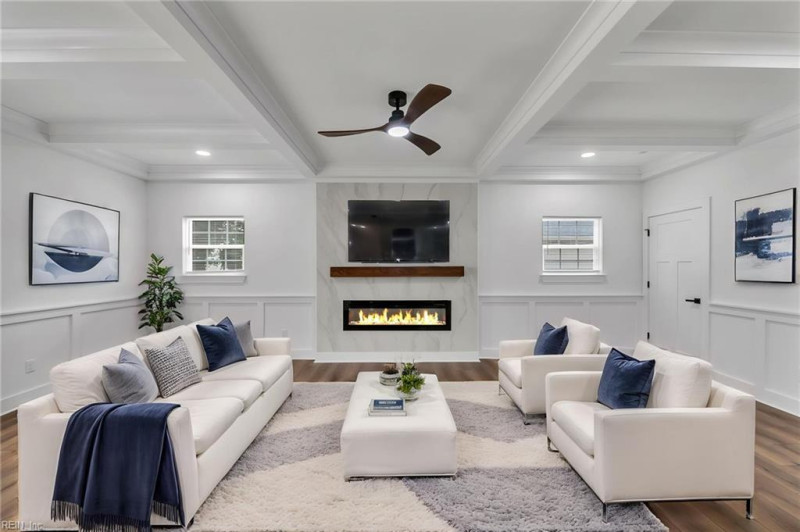 Photo 13 of 42 residential for sale in Newport News virginia
