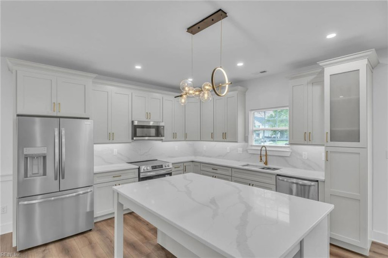 Photo 14 of 42 residential for sale in Newport News virginia