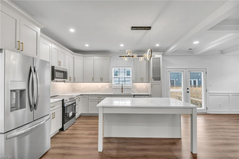 Photo 16 of 42 residential for sale in Newport News virginia