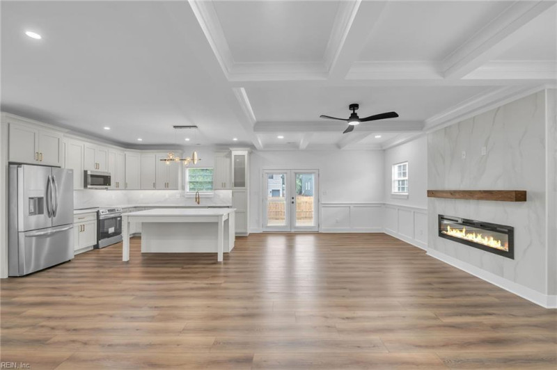 Photo 18 of 42 residential for sale in Newport News virginia