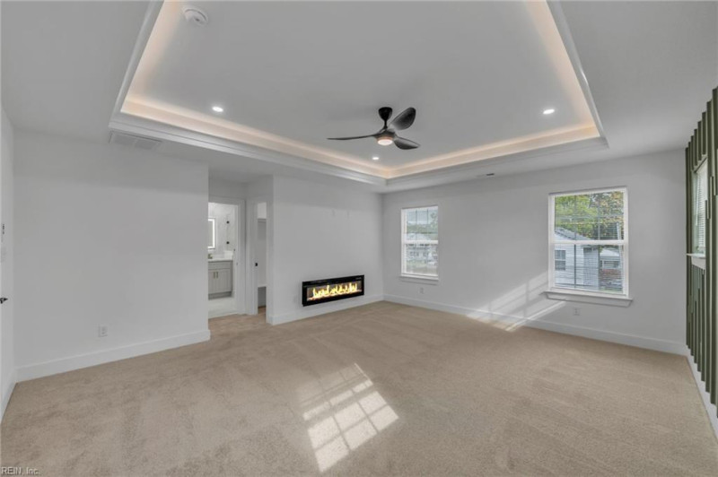 Photo 22 of 42 residential for sale in Newport News virginia