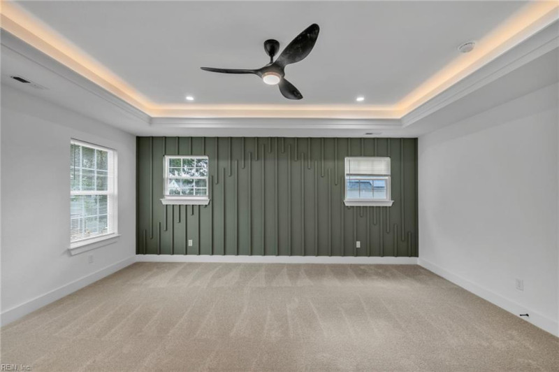 Photo 24 of 42 residential for sale in Newport News virginia