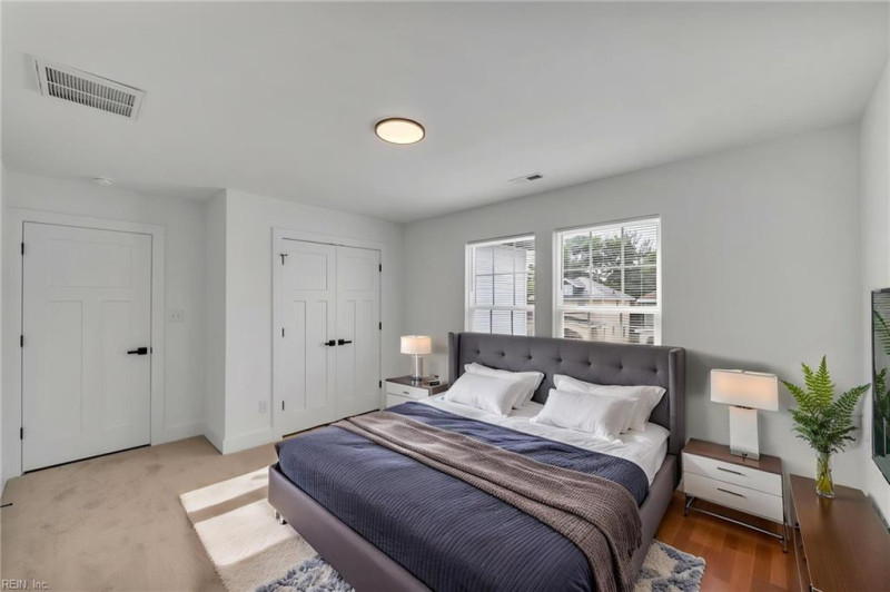 Photo 30 of 42 residential for sale in Newport News virginia