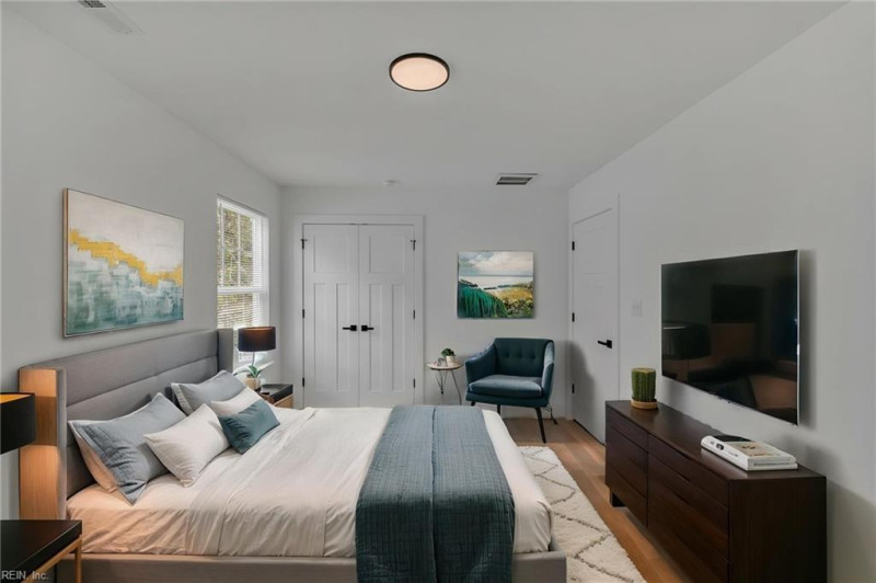 Photo 32 of 42 residential for sale in Newport News virginia