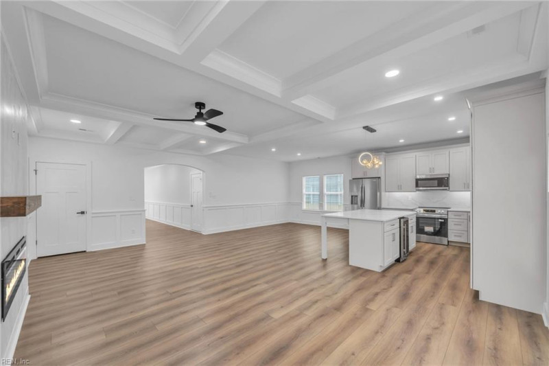 Photo 37 of 42 residential for sale in Newport News virginia