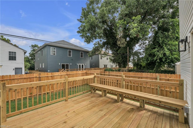 Photo 40 of 42 residential for sale in Newport News virginia