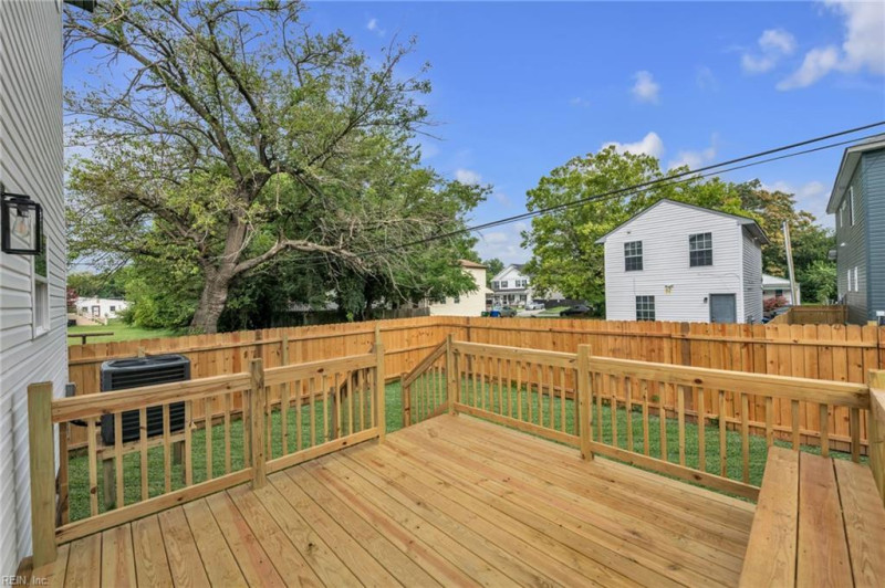 Photo 41 of 42 residential for sale in Newport News virginia
