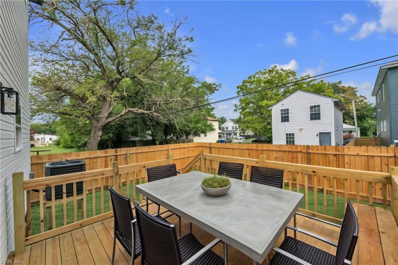 Photo 42 of 42 residential for sale in Newport News virginia