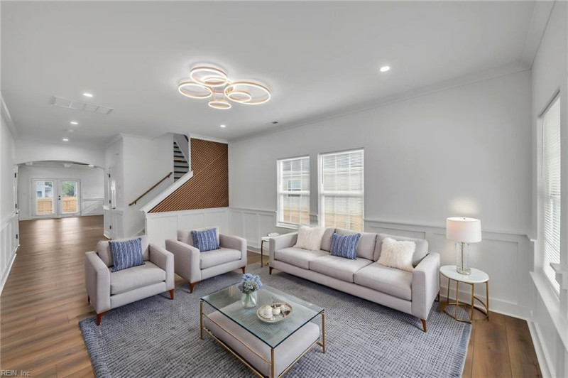 Photo 6 of 42 residential for sale in Newport News virginia