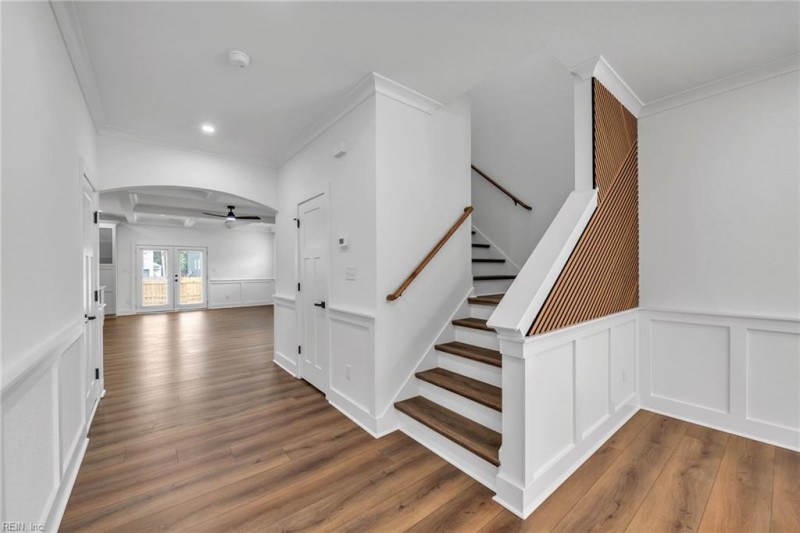 Photo 7 of 42 residential for sale in Newport News virginia