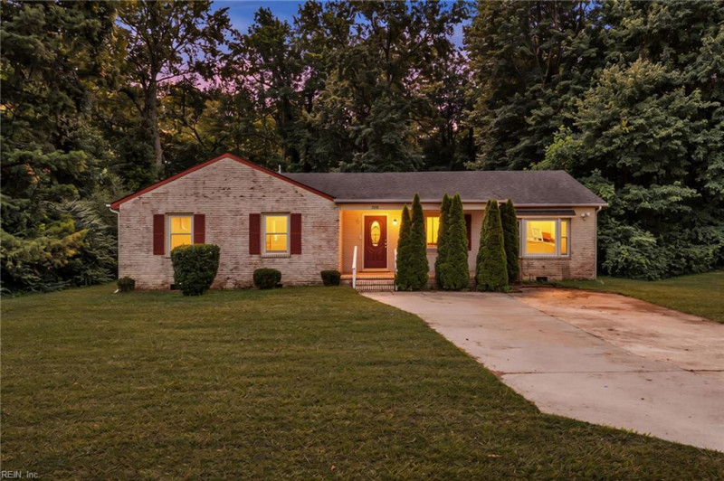 Photo 1 of 49 residential for sale in Suffolk virginia