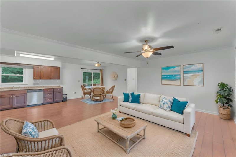 Photo 14 of 49 residential for sale in Suffolk virginia