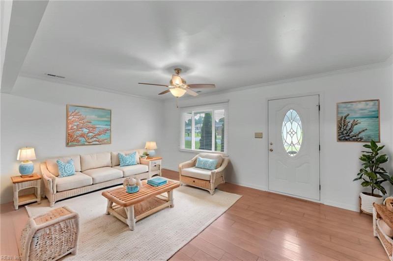Photo 16 of 49 residential for sale in Suffolk virginia